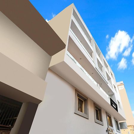 Super Collection O Shalimar Bagh Hotel Delhi  Exterior photo